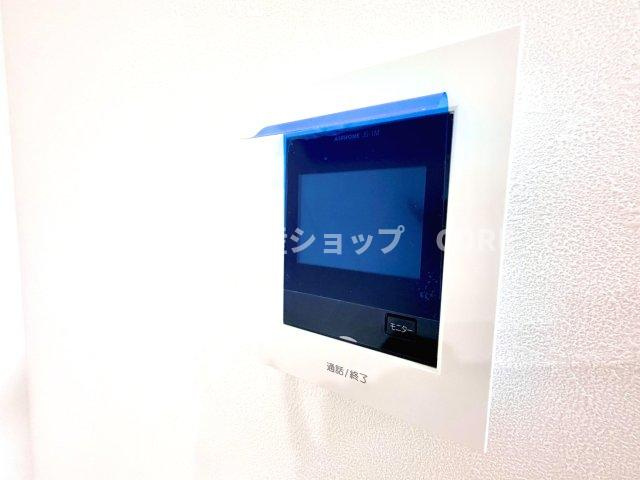 突然の来訪も天候や時間帯に関係なく鮮明な画像で確認することが出来ます。