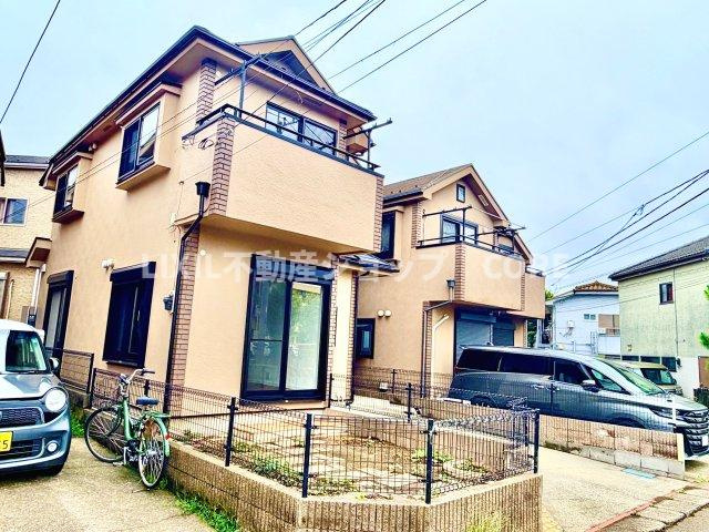 木造2階建、長期優良住宅などはスタッフまでお問い合わせください。
