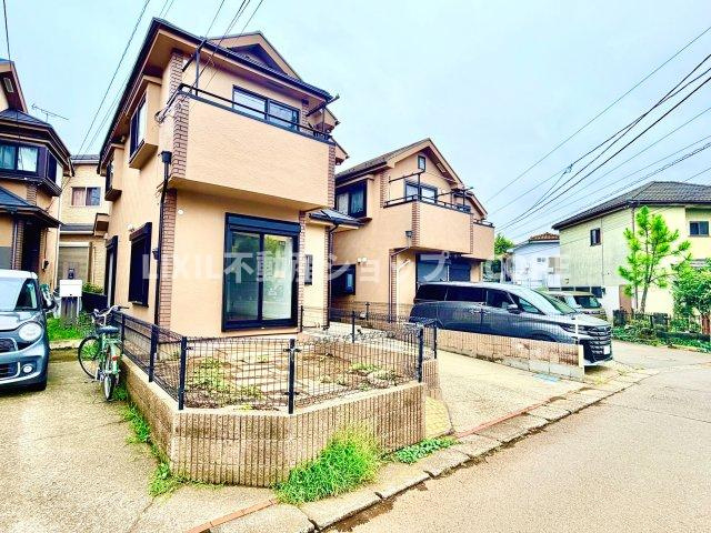 小学校・中学校が近く、子育て環境良好。小さなお子様がいる方には、安心な立地になっております。