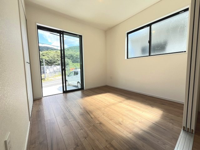 施工例。施工例は完成時と異なる場合があります。