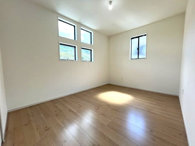 施工例。施工例は完成時と異なる場合があります。