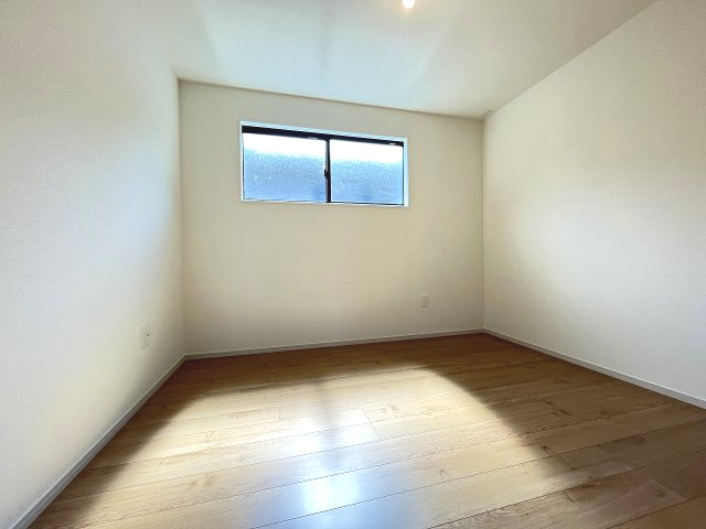 施工例。施工例は完成時と異なる場合があります。