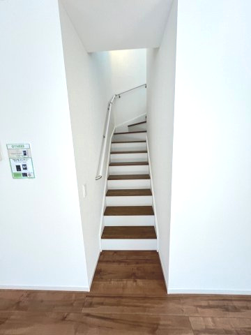 施工例。施工例は完成時と異なる場合があります。