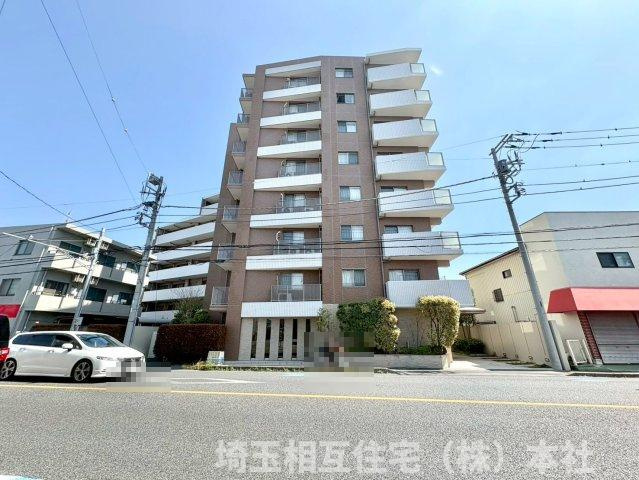 グランシエロ北越谷アローム