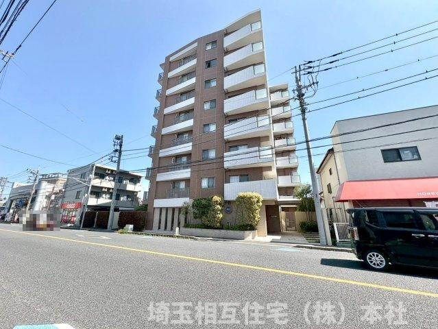 グランシエロ北越谷アローム