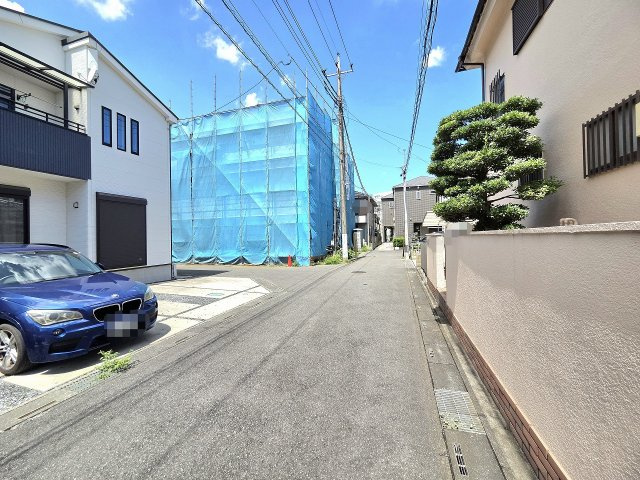 令和8年8月撮影