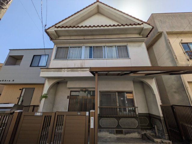 外観：334000243089