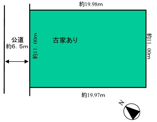 区画図：314002676534