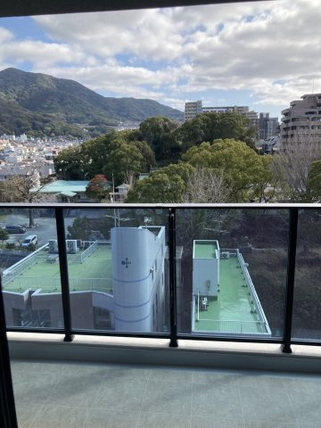 展望
