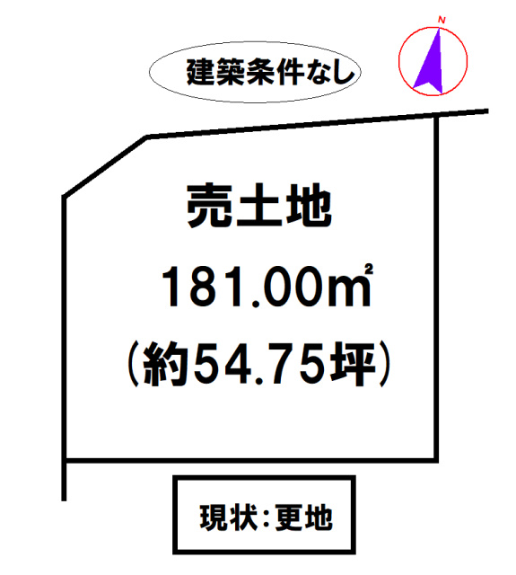 区画図：328000630686