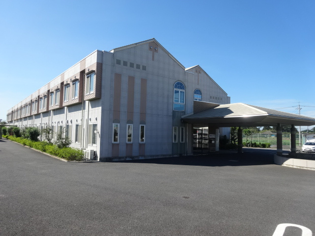 正信会美野里病院　987m