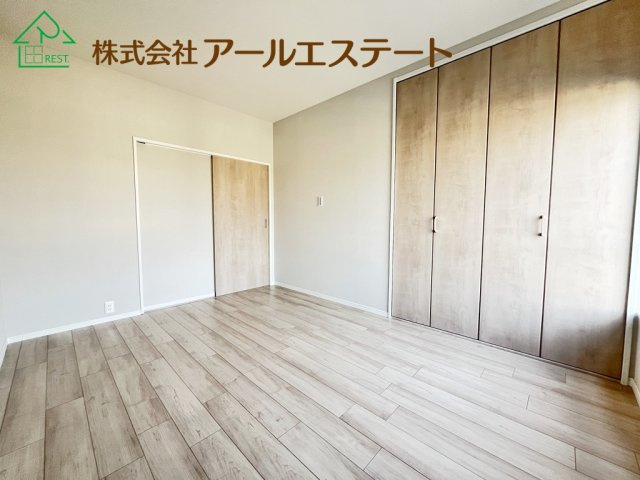 洋室