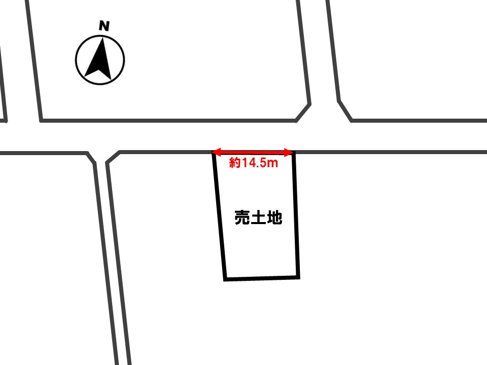 区画図：331000016531