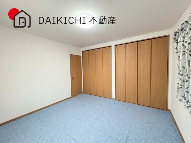 ※掲載写真はCG加工により残置物を除去したイメージです。現況を優先とします。