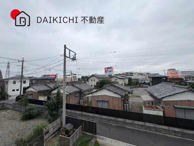 展望