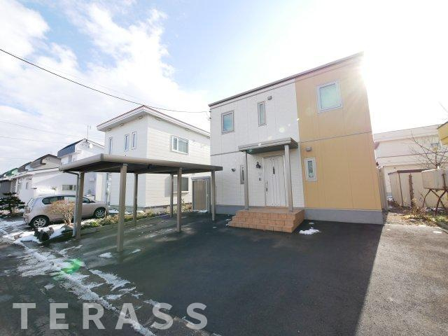 外観：301000094537