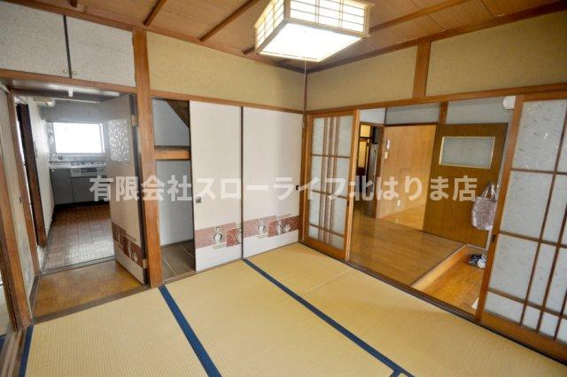 4.5畳