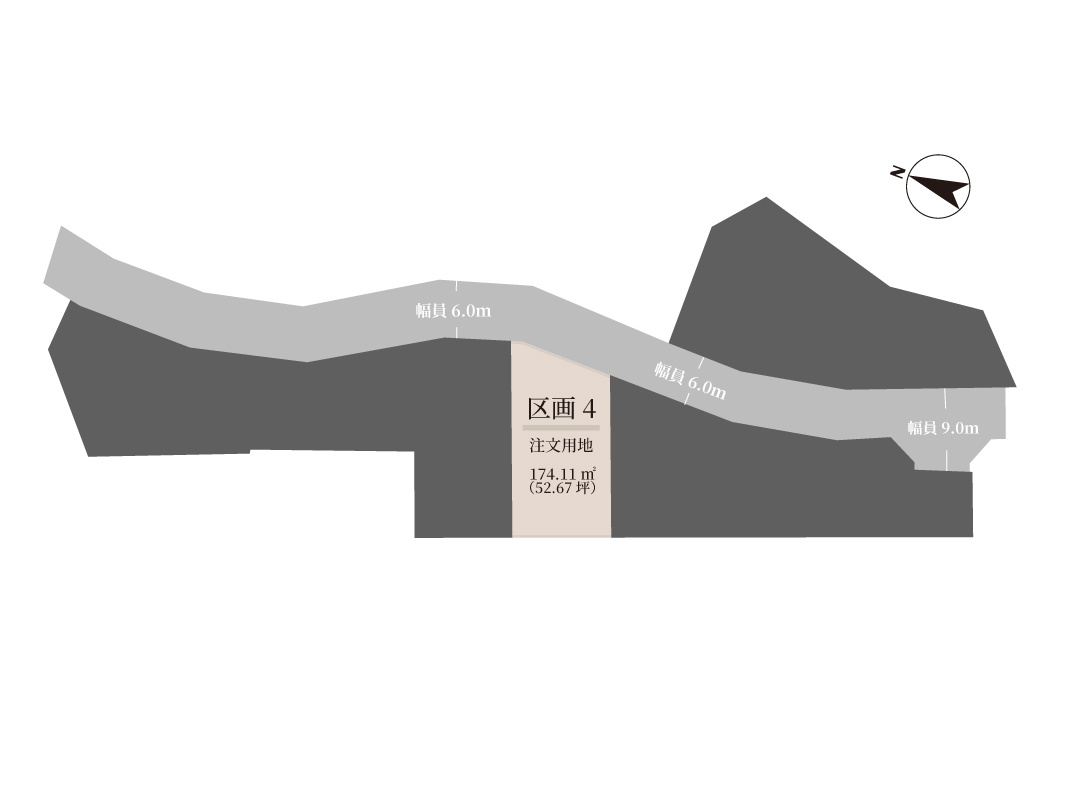 区画図：334000220695