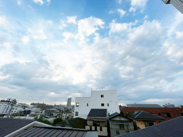 展望