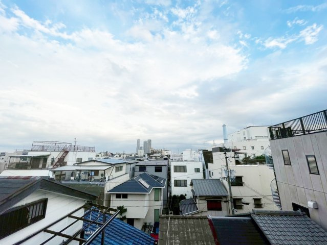 展望