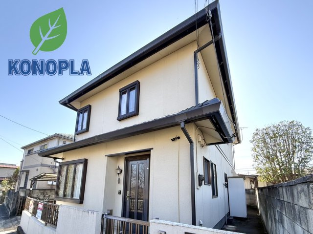 ■外観｜特徴のある個性的な住まいと美しい街並み、そして住みやすい環境を、ぜひ現地でご覧になりませんか。お気軽にお問合せください(^^)　　