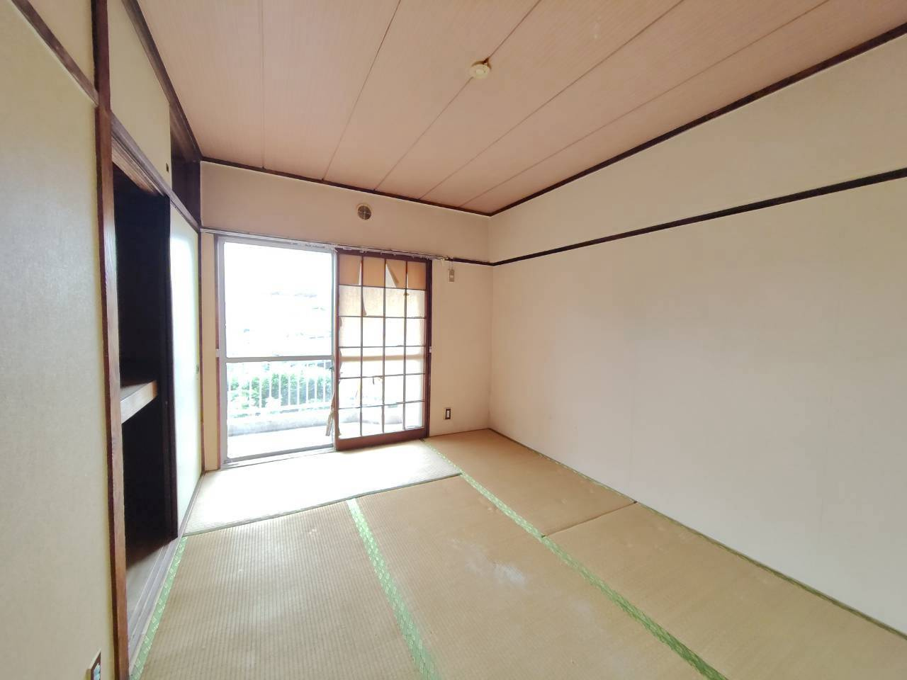和室約6帖