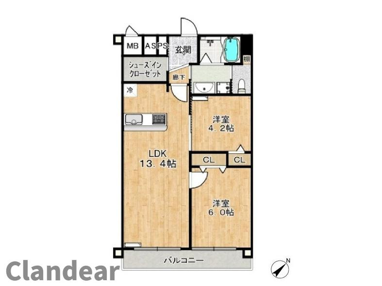 間取り：312001228657