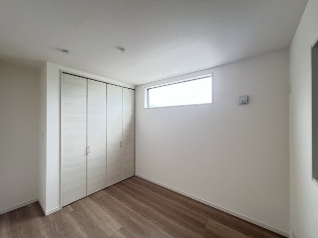 洋室5.2帖