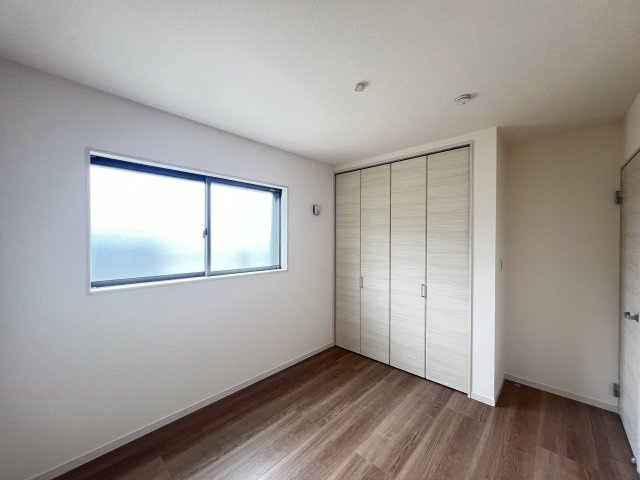 洋室5.2帖