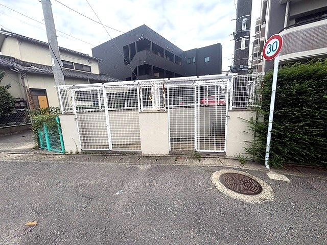 共用部分