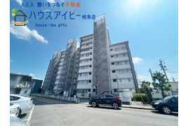 コーポシェイーネ2階 輻射式全館空調エフコンシステム搭載 ペット飼育可能なマンション 駐車場確保ありの外観
