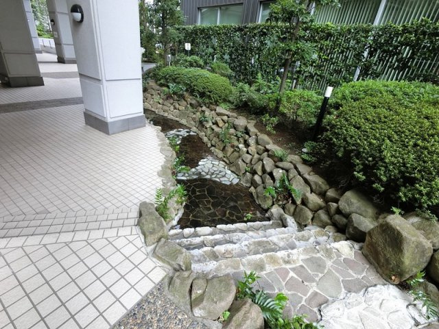 共用部分