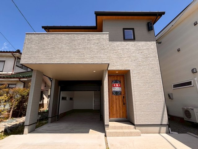 外観：320000025800