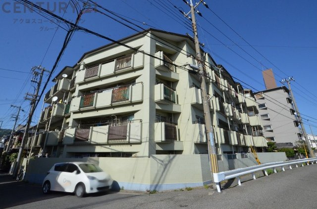 RC造5階建