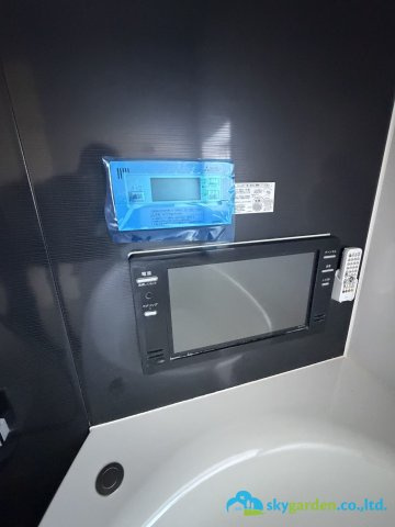 浴室