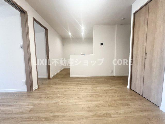 大切なご家族が集まるからこそＬＤＫはこだわりたいですよね！是非、お問合せ下さい。