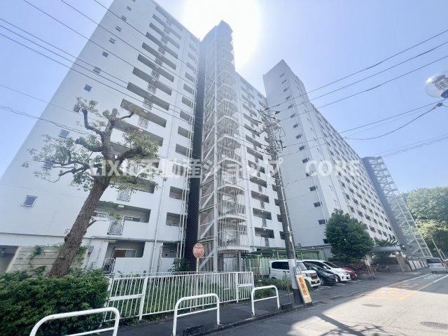 鉄骨鉄筋コンクリート造16階建3階部分、新耐震基準・旧耐震が気になる方はスタッフまでお問い合わせください。