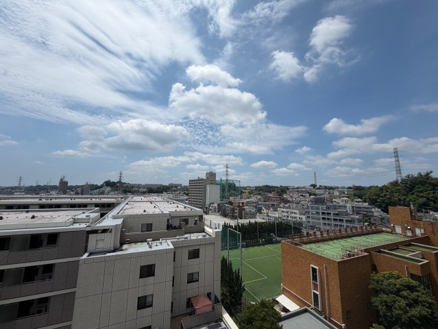 展望