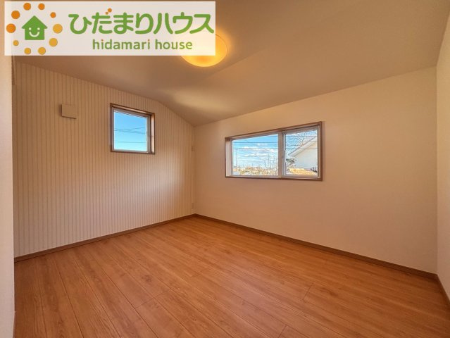 子供部屋