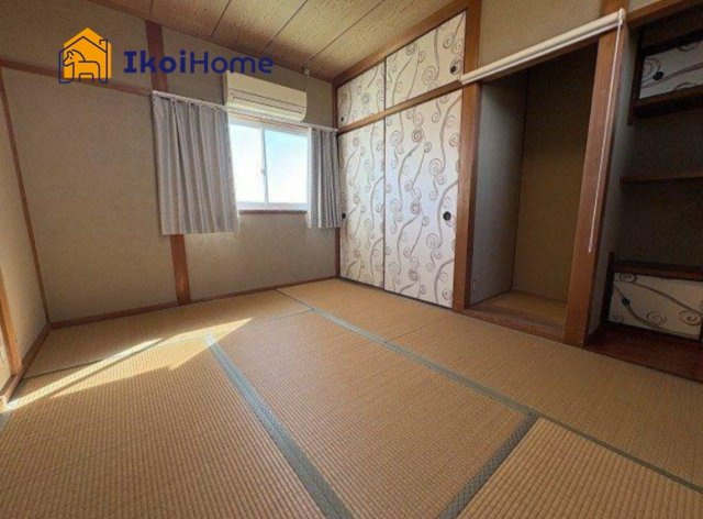 ●年中無休：当日予約可●収納スペースも広い和室空間は非常に便利で、お子様も安心して遊べます。