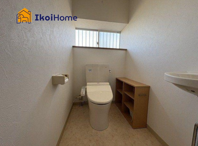 ●年中無休：当日予約可●トイレが2か所あるので夜中も楽ちん。朝方のトイレ渋滞もなくなります。