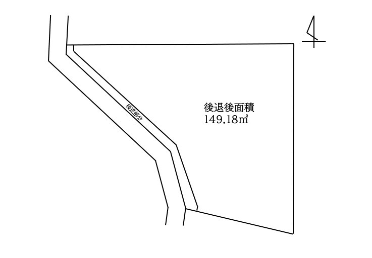区画図：310000090987