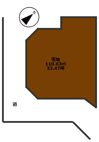 区画図：346000041666