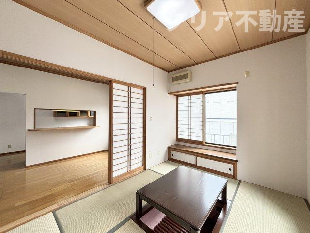 和室
