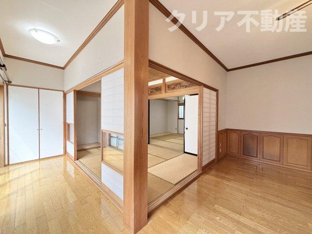 洋室