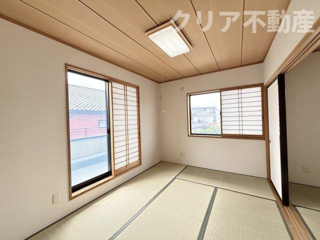 子供部屋