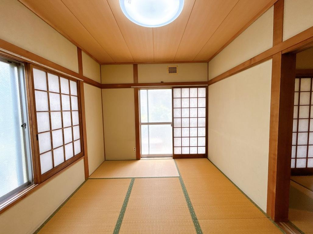 和室