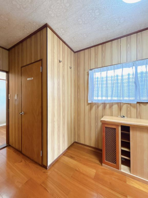 室内