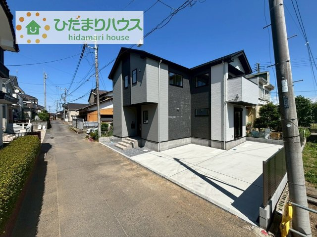 是非一度、ご家族そろってご内覧ください♪
