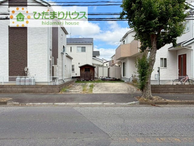 マイホームなら駐車場代がかかりません！しかも、自宅の駐車場で洗車ができます！今までコイン洗車に行っていた手間も省けて、節約にもつながります(^^♪